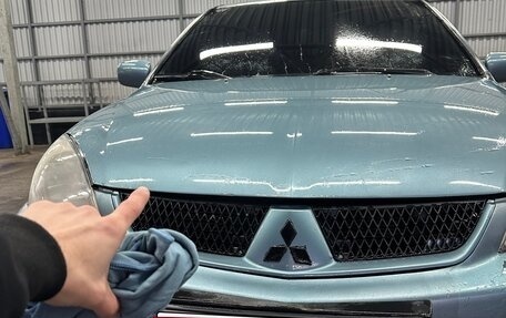 Mitsubishi Lancer IX, 2006 год, 230 000 рублей, 4 фотография