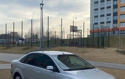 Ford Focus II рестайлинг, 2005 год, 370 000 рублей, 1 фотография