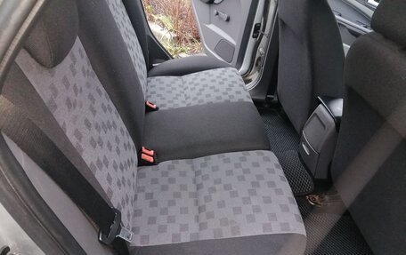 Ford Focus II рестайлинг, 2005 год, 370 000 рублей, 13 фотография