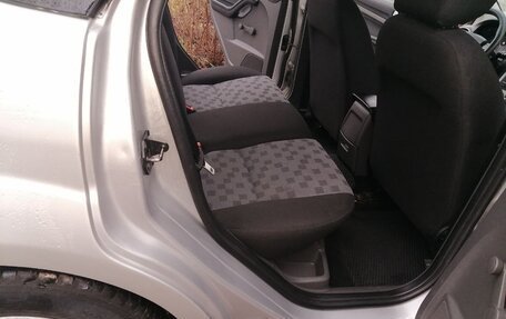 Ford Focus II рестайлинг, 2005 год, 370 000 рублей, 14 фотография