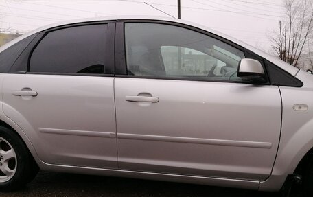 Ford Focus II рестайлинг, 2005 год, 370 000 рублей, 9 фотография