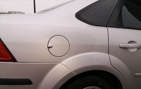 Ford Focus II рестайлинг, 2005 год, 370 000 рублей, 8 фотография