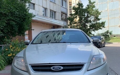Ford Mondeo IV, 2013 год, 700 000 рублей, 1 фотография