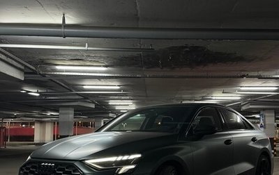 Audi A3, 2021 год, 2 999 000 рублей, 1 фотография