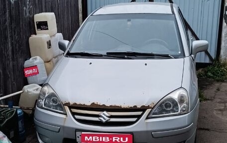 Suzuki Liana, 2006 год, 350 000 рублей, 1 фотография