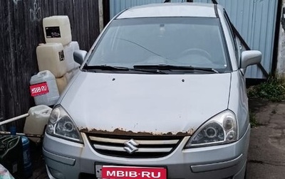 Suzuki Liana, 2006 год, 350 000 рублей, 1 фотография