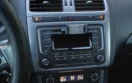 Volkswagen Polo VI (EU Market), 2016 год, 1 200 000 рублей, 12 фотография