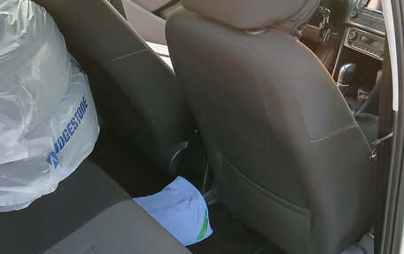 Volkswagen Polo VI (EU Market), 2016 год, 1 200 000 рублей, 14 фотография