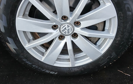 Volkswagen Polo VI (EU Market), 2016 год, 1 200 000 рублей, 18 фотография