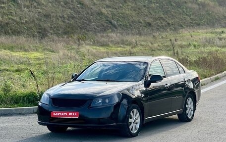 Chevrolet Epica, 2008 год, 495 000 рублей, 1 фотография