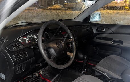 Mitsubishi Lancer IX, 2004 год, 289 000 рублей, 5 фотография