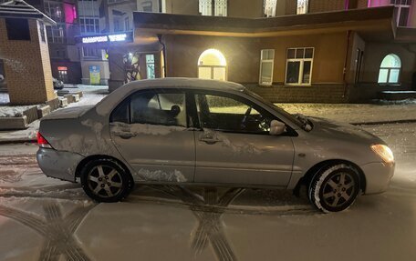 Mitsubishi Lancer IX, 2004 год, 289 000 рублей, 3 фотография