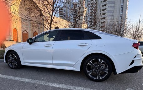 KIA K5, 2020 год, 2 430 000 рублей, 2 фотография