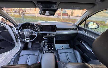 KIA K5, 2020 год, 2 430 000 рублей, 5 фотография