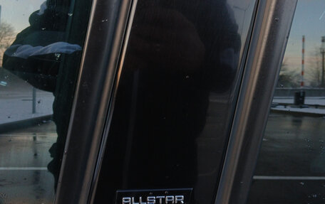 Volkswagen Polo VI (EU Market), 2016 год, 1 200 000 рублей, 19 фотография