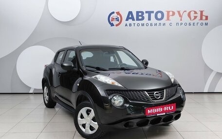 Nissan Juke II, 2014 год, 1 199 000 рублей, 1 фотография