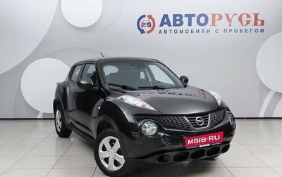 Nissan Juke II, 2014 год, 1 199 000 рублей, 1 фотография