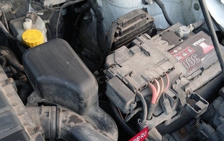 Volkswagen Polo VI (EU Market), 2016 год, 1 200 000 рублей, 20 фотография