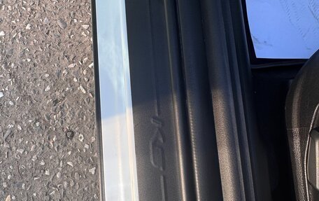 KIA K5, 2020 год, 2 430 000 рублей, 8 фотография