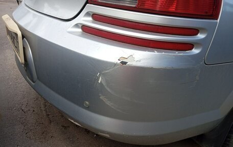 Dodge Stratus II, 2004 год, 300 000 рублей, 5 фотография