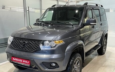 ЛуАЗ Patriot, 2024 год, 1 699 000 рублей, 1 фотография