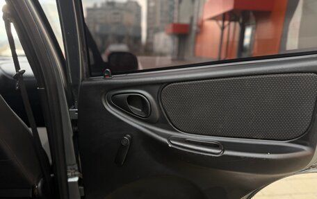 Chevrolet Niva I рестайлинг, 2009 год, 420 000 рублей, 11 фотография