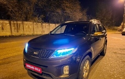KIA Sorento II рестайлинг, 2019 год, 2 790 000 рублей, 1 фотография