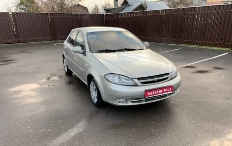 Chevrolet Lacetti, 2008 год, 175 000 рублей, 1 фотография