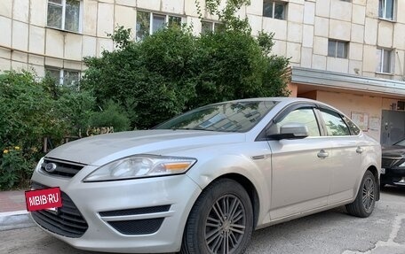 Ford Mondeo IV, 2013 год, 700 000 рублей, 3 фотография