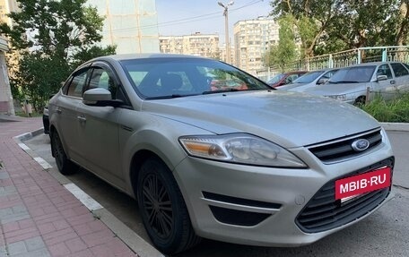 Ford Mondeo IV, 2013 год, 700 000 рублей, 2 фотография