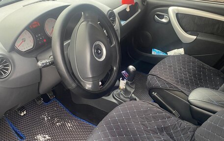 Renault Logan I, 2010 год, 420 000 рублей, 9 фотография