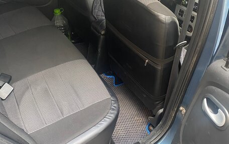 Renault Logan I, 2010 год, 420 000 рублей, 6 фотография