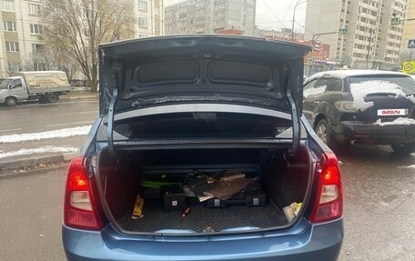 Renault Logan I, 2010 год, 420 000 рублей, 7 фотография