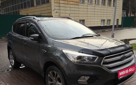 Ford Kuga III, 2018 год, 1 750 000 рублей, 2 фотография