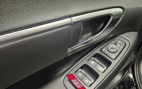 Hyundai Sonata VIII, 2021 год, 2 250 000 рублей, 17 фотография