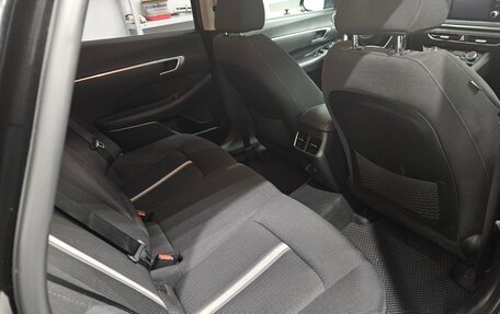 Hyundai Sonata VIII, 2021 год, 2 250 000 рублей, 18 фотография