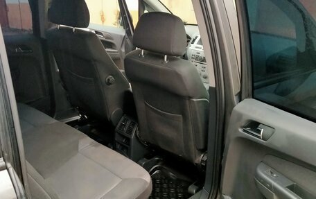 Opel Zafira B, 2012 год, 820 000 рублей, 8 фотография