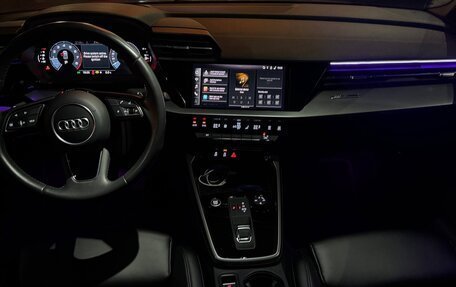 Audi A3, 2021 год, 2 999 000 рублей, 10 фотография