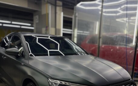 Audi A3, 2021 год, 2 999 000 рублей, 9 фотография