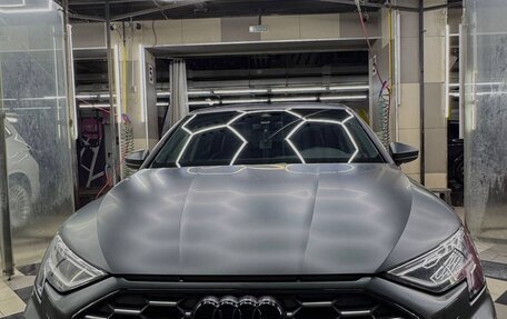 Audi A3, 2021 год, 2 999 000 рублей, 8 фотография