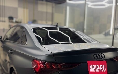 Audi A3, 2021 год, 2 999 000 рублей, 7 фотография