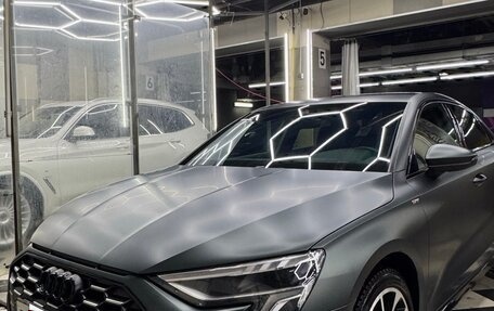 Audi A3, 2021 год, 2 999 000 рублей, 5 фотография