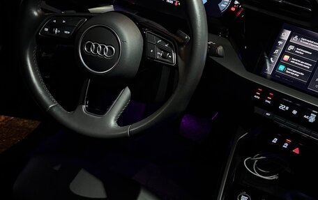 Audi A3, 2021 год, 2 999 000 рублей, 11 фотография