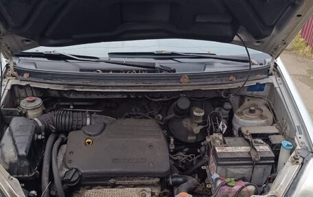 Suzuki Liana, 2006 год, 350 000 рублей, 4 фотография