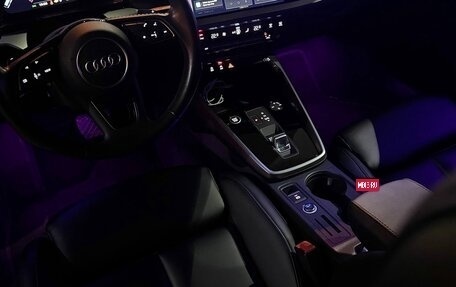 Audi A3, 2021 год, 2 999 000 рублей, 12 фотография