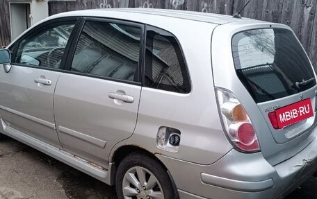 Suzuki Liana, 2006 год, 350 000 рублей, 2 фотография