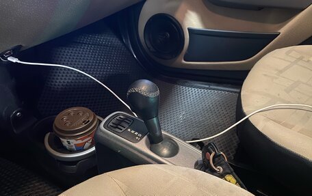 Smart Fortwo III, 2008 год, 790 000 рублей, 10 фотография