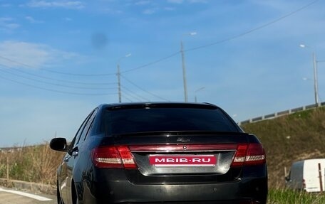 Chevrolet Epica, 2008 год, 495 000 рублей, 6 фотография