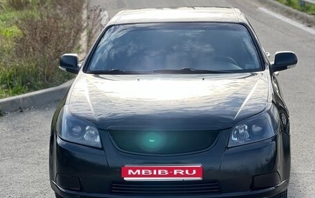 Chevrolet Epica, 2008 год, 495 000 рублей, 5 фотография