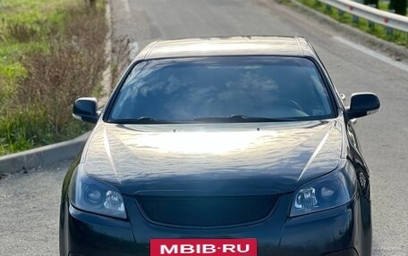 Chevrolet Epica, 2008 год, 495 000 рублей, 4 фотография
